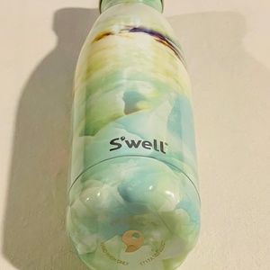 S'WELL 17oz INSULATED STAINLESS STEEL WATER BOTTLE